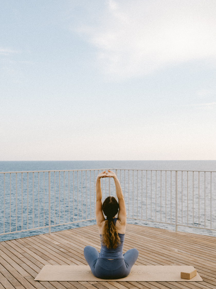 SPA Mamula Island by Banyan Tree